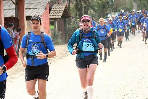 Desafio das Serras 2014 / Foto: Divulgação Adventure Camp